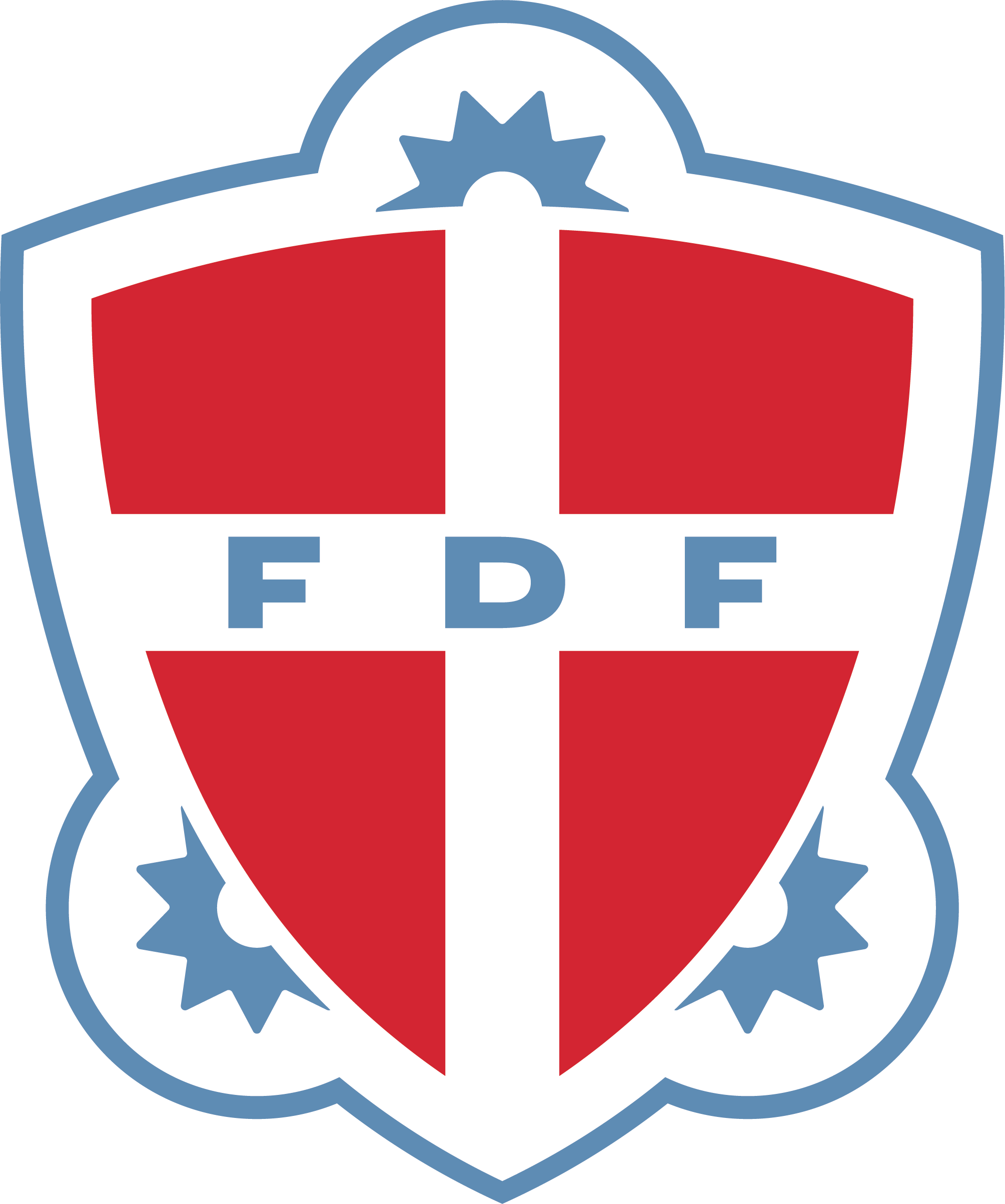 FDF i Fredericia
